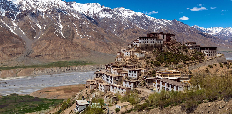 Chandigarh, Manali, Keylong, LahaulSpiti, Chandigarh Chandigarh, Manali, Keylong, LahaulSpiti, Chandigarh
