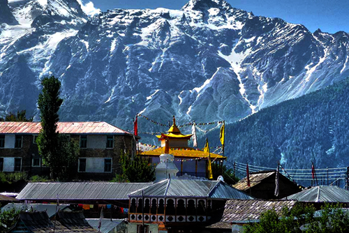 Manali Lahaul Spiti Tour Manali Lahaul Spiti Tour