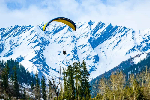 Shimla, Narkanda, Sarahan, Sangla, Kalpa, Sojha, Manali, Manikaran, Chandigarh Shimla, Narkanda, Sarahan, Sangla, Kalpa, Sojha, Manali, Manikaran, Chandigarh